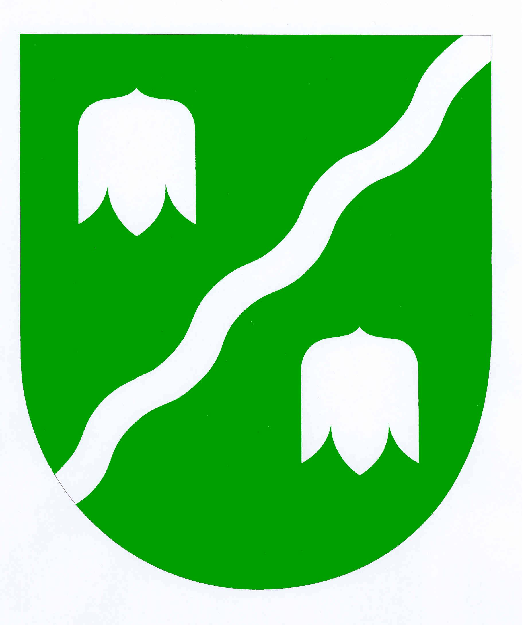 Wappen Gemeinde Winseldorf, Kreis Steinburg